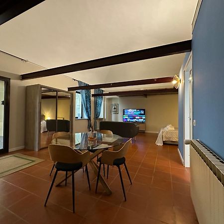 Center One By Cinelli Apartment فيرتشيلي المظهر الخارجي الصورة