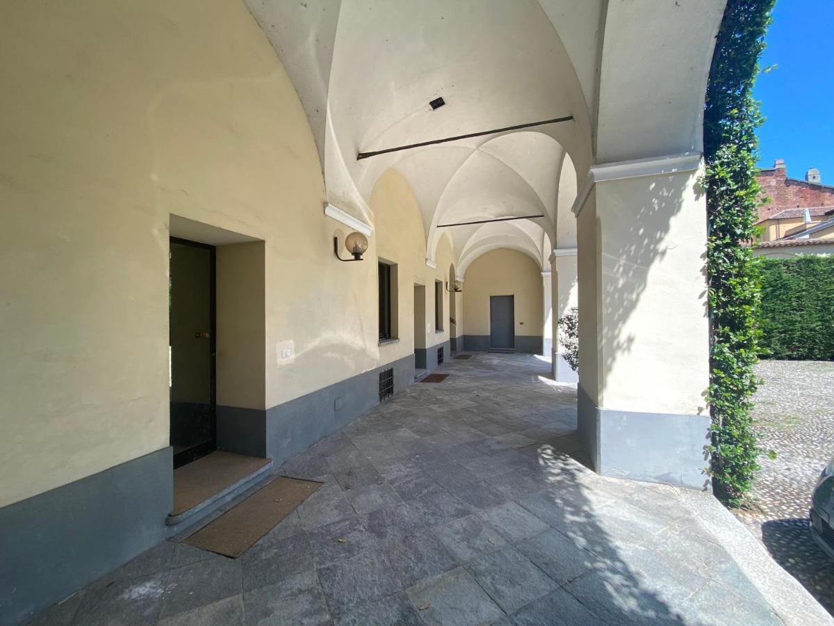 Center One By Cinelli Apartment فيرتشيلي المظهر الخارجي الصورة