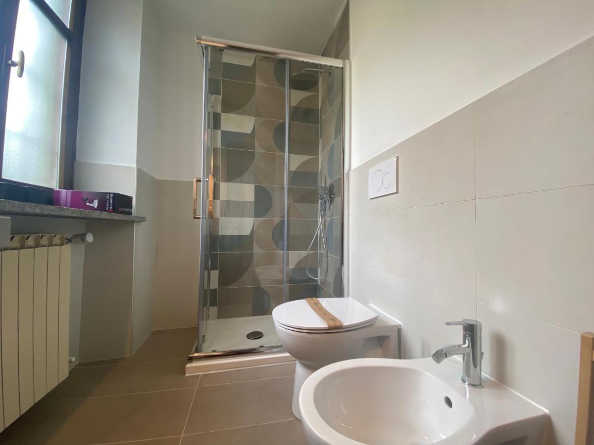 Center One By Cinelli Apartment فيرتشيلي المظهر الخارجي الصورة