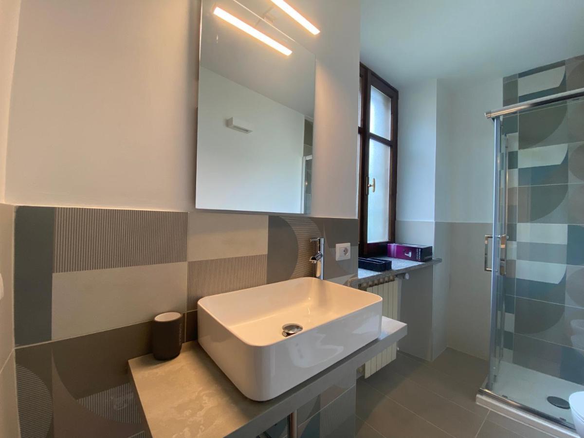 Center One By Cinelli Apartment فيرتشيلي المظهر الخارجي الصورة