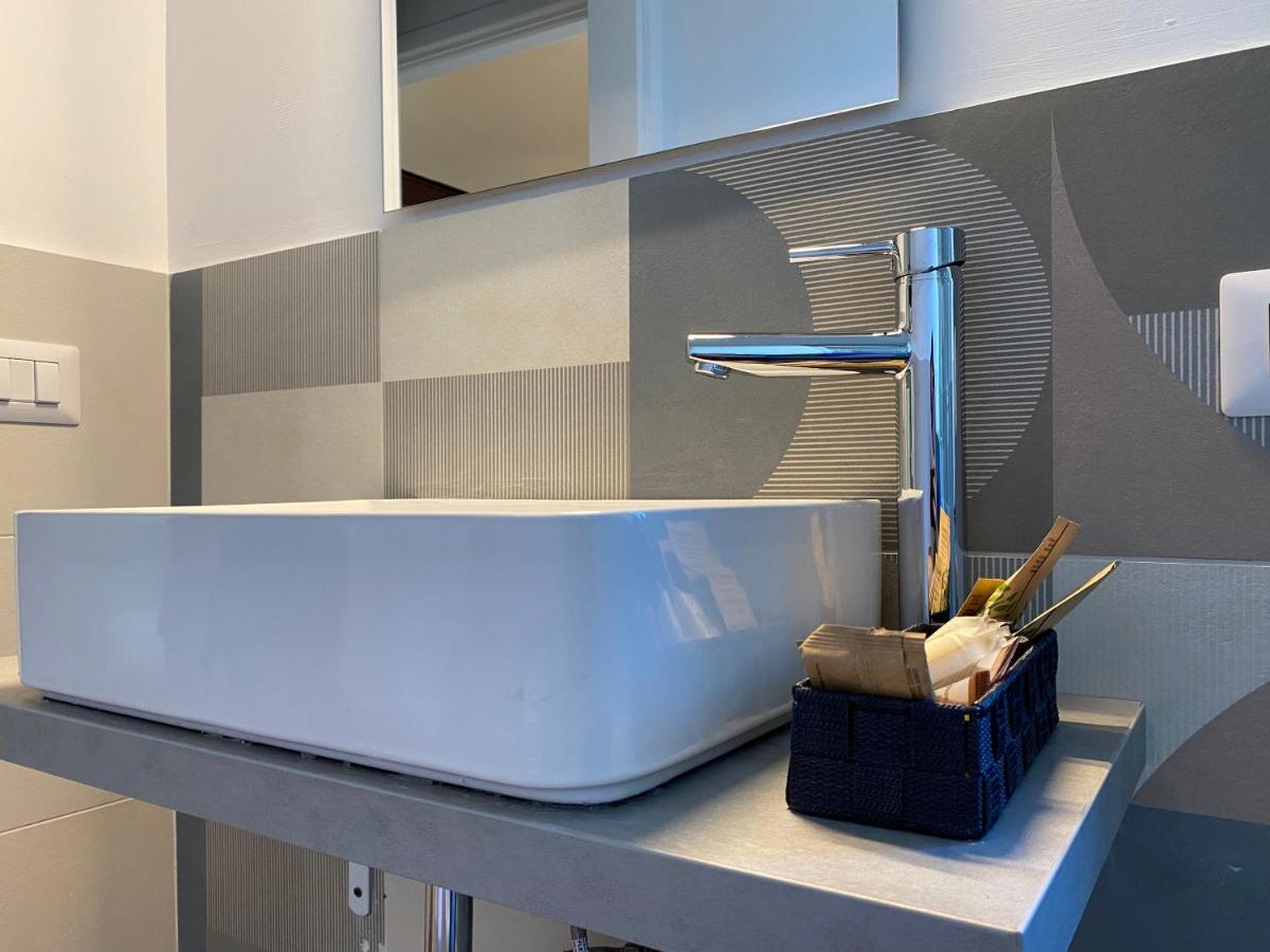 Center One By Cinelli Apartment فيرتشيلي المظهر الخارجي الصورة