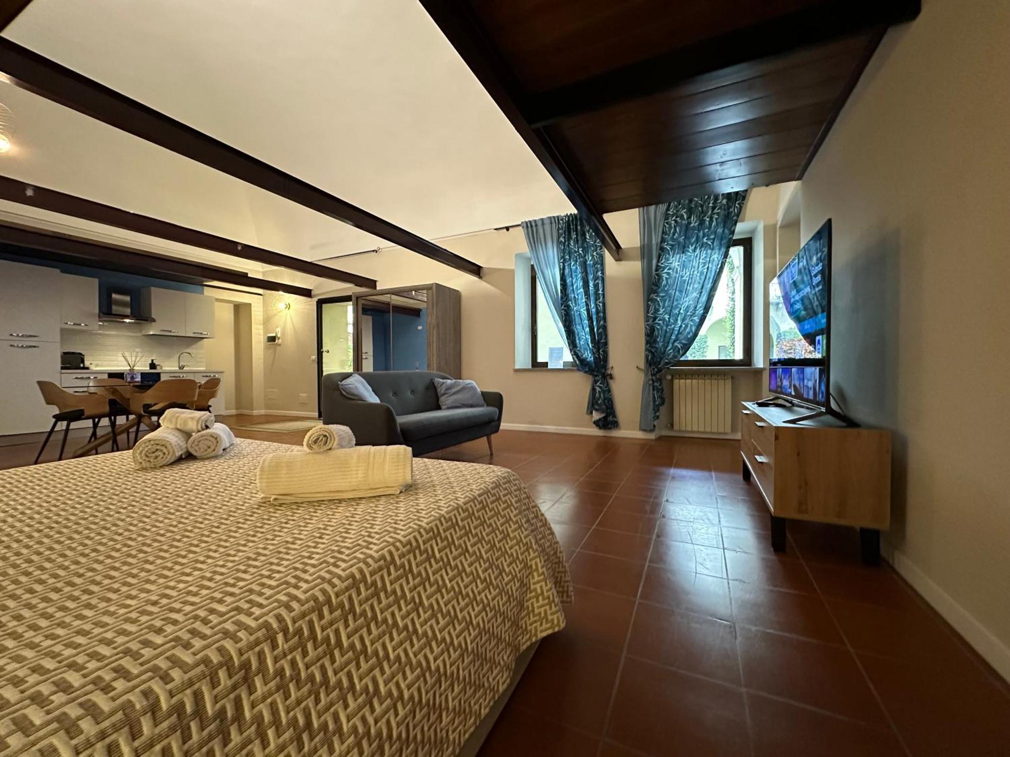 Center One By Cinelli Apartment فيرتشيلي المظهر الخارجي الصورة