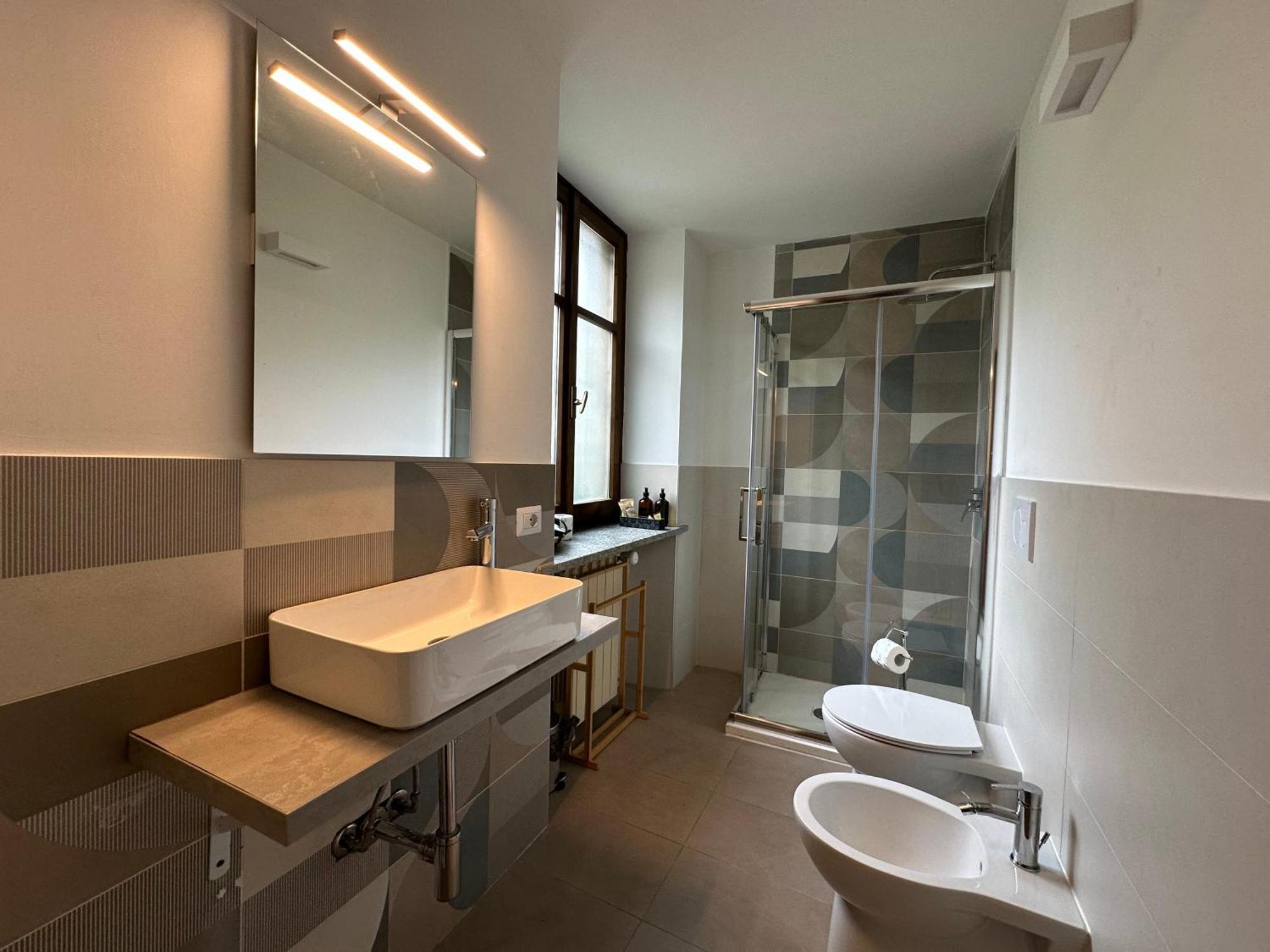 Center One By Cinelli Apartment فيرتشيلي المظهر الخارجي الصورة