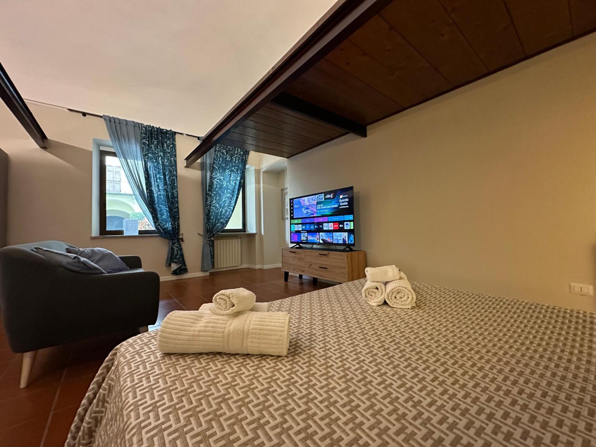Center One By Cinelli Apartment فيرتشيلي المظهر الخارجي الصورة