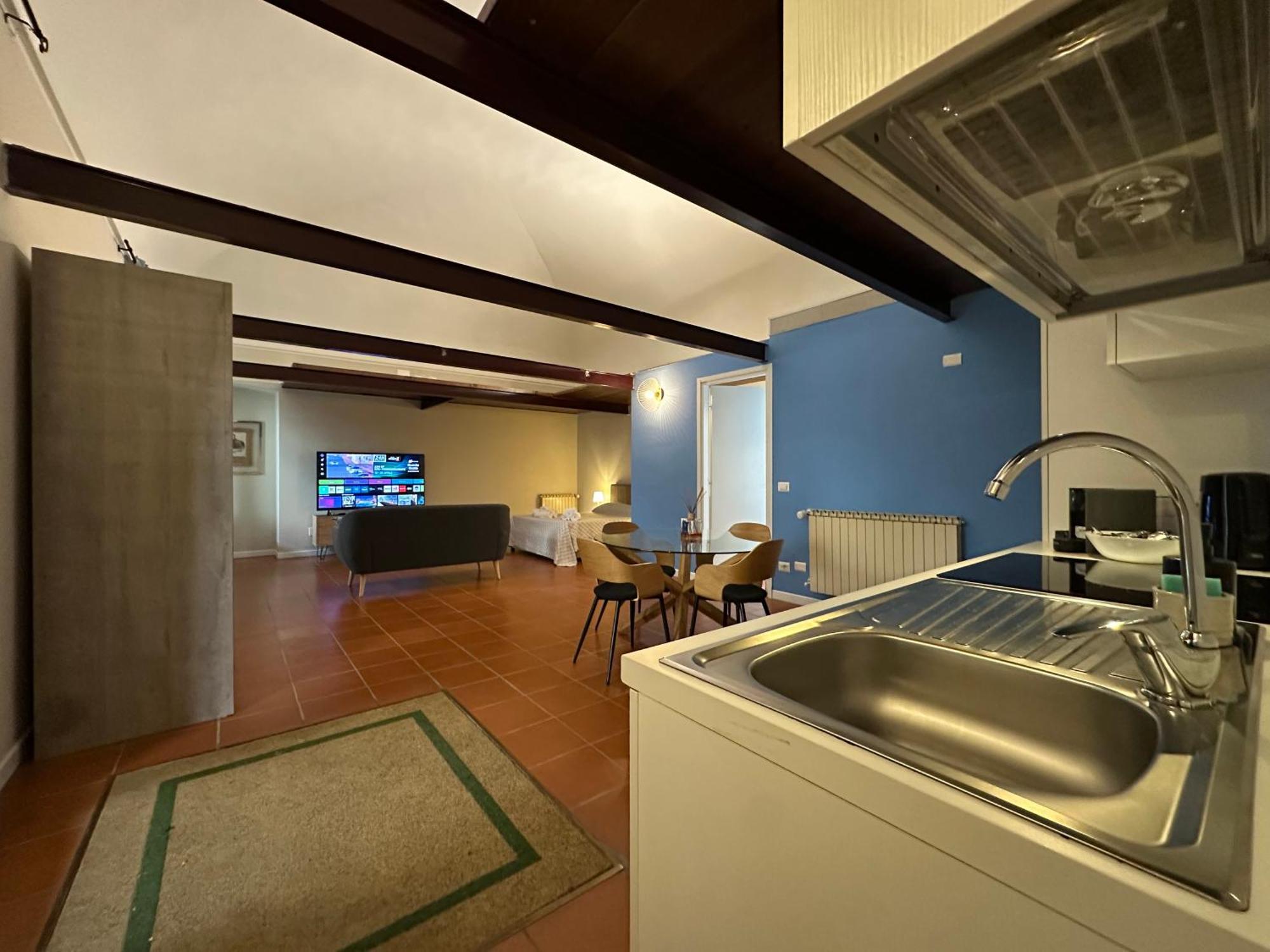 Center One By Cinelli Apartment فيرتشيلي المظهر الخارجي الصورة