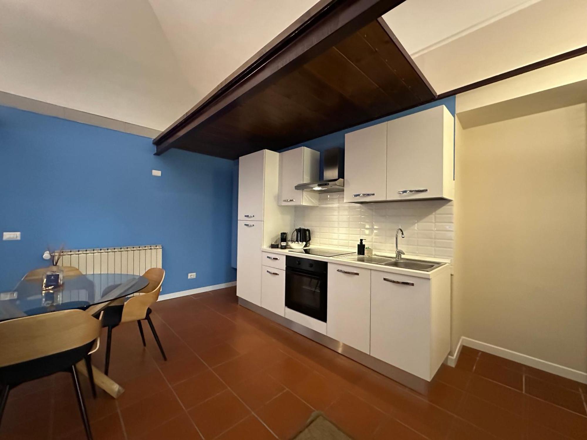 Center One By Cinelli Apartment فيرتشيلي المظهر الخارجي الصورة